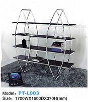 Bookshelf Pt-L003