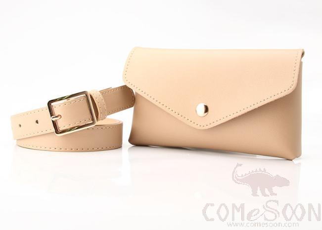 Pu Belt-2.4*105cm