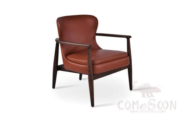 Chiar, Microfiber Leather, 70*72*83cm
