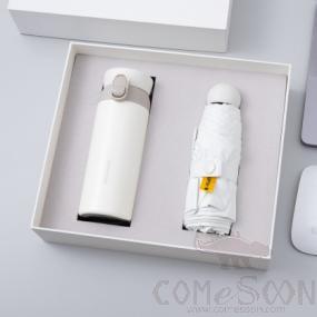 2-Piece Set of Lock&lock Umbrellas