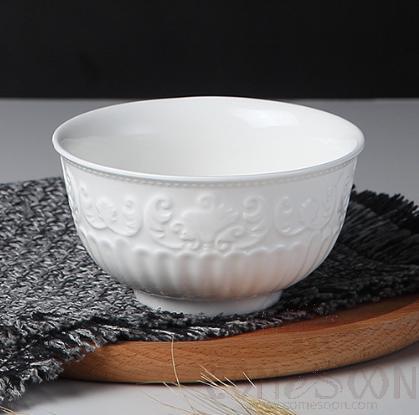 Series a- Bowl 5.5"
