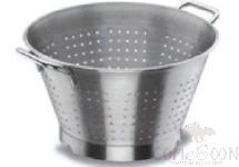 S/s Vegetable Filter 36cm