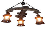 Chandeliers