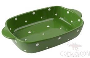 Medium Rectangular Baking Pan, L27.5*W16.2*H5.8cm