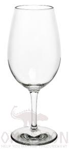 PC Goblet Glass 630ML