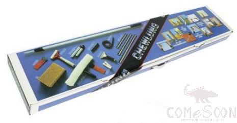 Glass Cleaning Kit