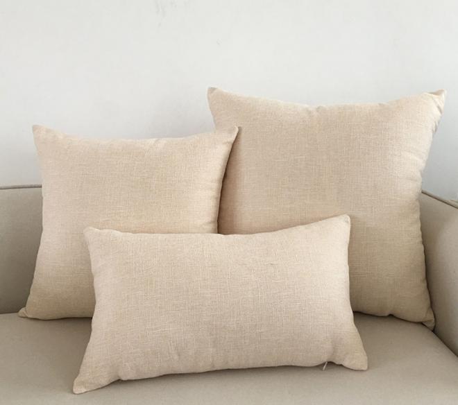 Cushion-Linen, 45*45cm