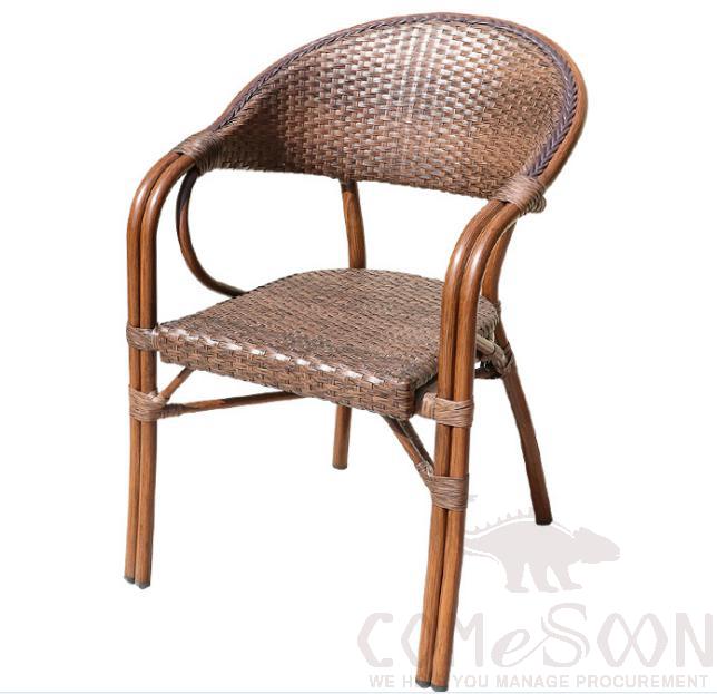 Outdoor Wicker Chair product image