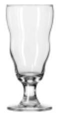 Libbey Series Clinton Ripple Cup 458ML