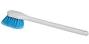 Long Handle Cleaning Brush (Soft Hair)