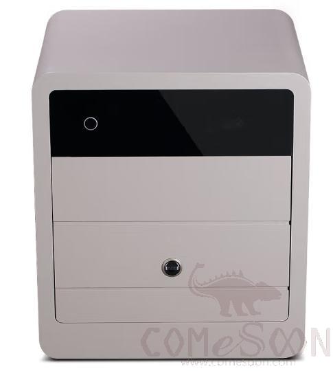 Safe, Steel, 450*400*360mm