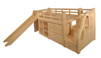 Slide Bed product image
