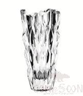 Pougine 25.5cm Diamond Vase
