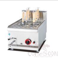 Ag400-Series Hot Sales Counter Top Gas Pasta Cooker