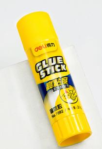 Stick-Pvp Solid Glue
