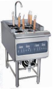 Noodle Cooking Machine 392×750×770mm product image