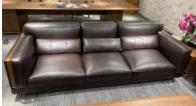 Three-person sofa 2300 *900* 820mm