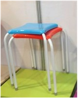 Stackable Stool