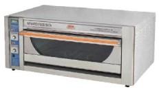 Electric Oven 6.4kw