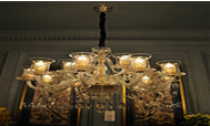 Chandeliers