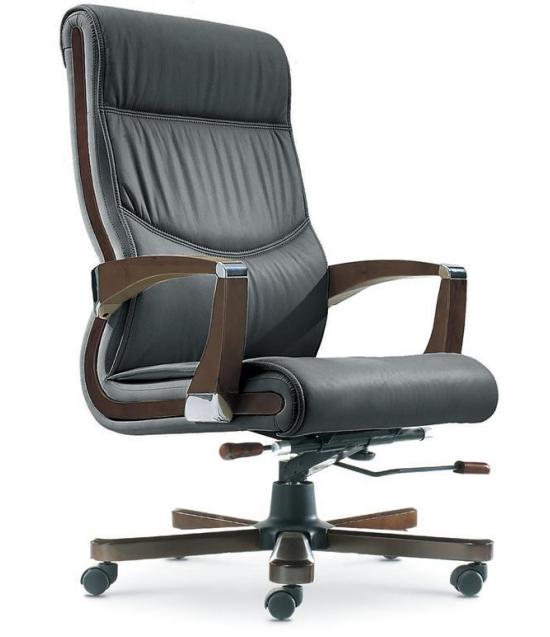 Executive Chairman 690 *710* 1180mm product image