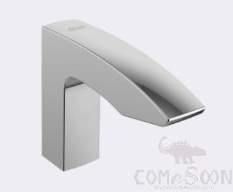 Sensor Basin Mixer (Ac), Hardware, Chrome Plated, Class a (American Standard)
