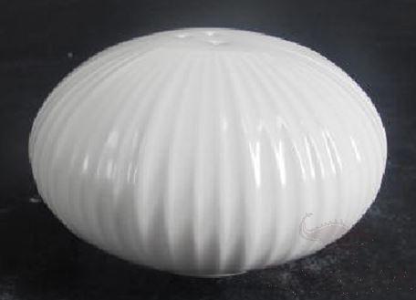 G099 Series Garlic Flavor Set - White (3 Holes), L8.3*W5cm