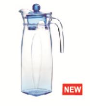 Arc Series Prism Glass Pot 1.3L product image