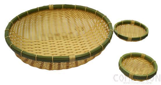 Basket 150, Φ150 X 45 mm