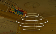 Chandeliers
