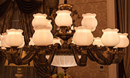 Chandeliers