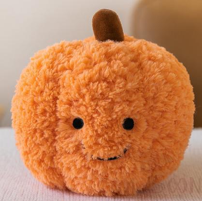 Fruit Plush Toy, 8 inch