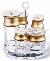 Jd Series-Six-Piece Set D18*H9.8cm