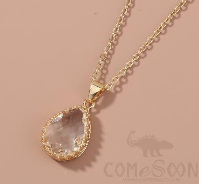 Necklace / Jewelry Nz733 product image