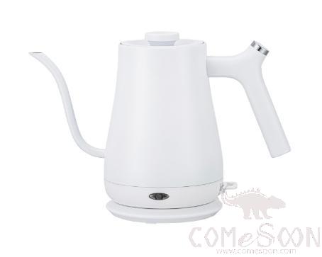 Electric Kettle, Stainless Steel, 1kw, 0.8L, 26*15.5*23.3cm