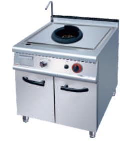 Western Style Frying Stove 800×900×(850+ 70)mm product image
