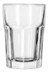 Libbey Series Rock Glass 355ML