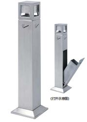 Ash Column, Ss201, L250 * W250 * H1080mm
