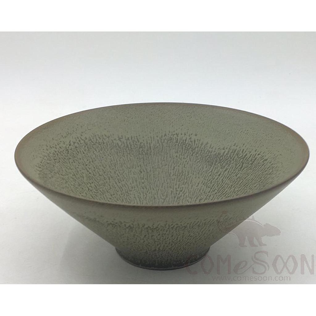 Tiger Skin Pattern 8" Flared Bowl product image