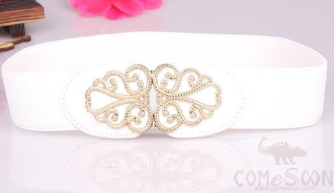 Pu Belt-3.8*65cm