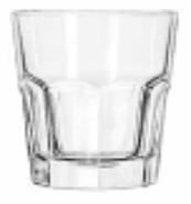 Libbey Series Rock Glass 296ML