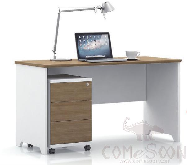 Single Staff Table-1400*600*750mm product image