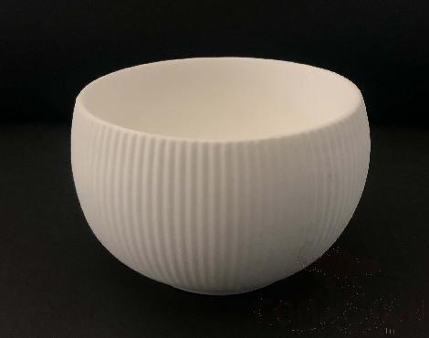 G161 Series 4.5" Drum Cup-Blue