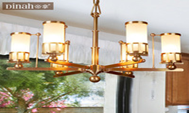Chandeliers