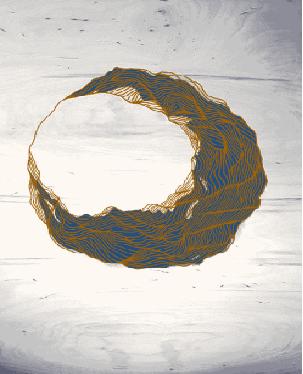 Wilton Carpet-240 * 340 mm