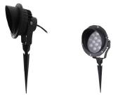 Led Garden Light12w