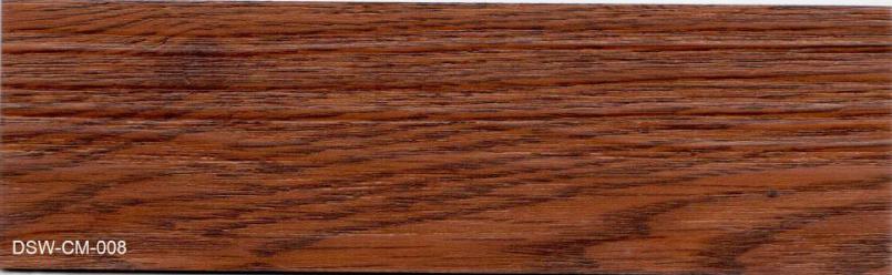 Marine vinyl flooring
