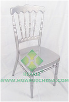 Napoleon Wedding Chair Crown Royal Chair
