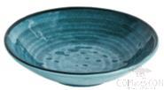 9" Round Bowl, Dark Green, Mf, Φ239*57mm