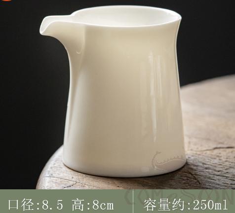 Fairway Mug, 250ML